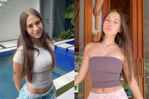 Meet Sophie Rain, the OnlyFans star who made $43 million in a。